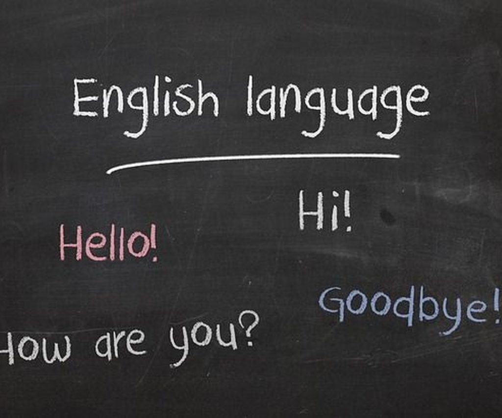 ¿Por qué es importante aprender inglés?