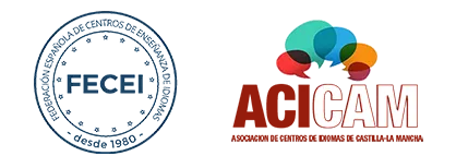 Asociación de Centros de Idiomas de Castilla La Mancha