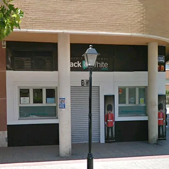 Delegación San Pablo